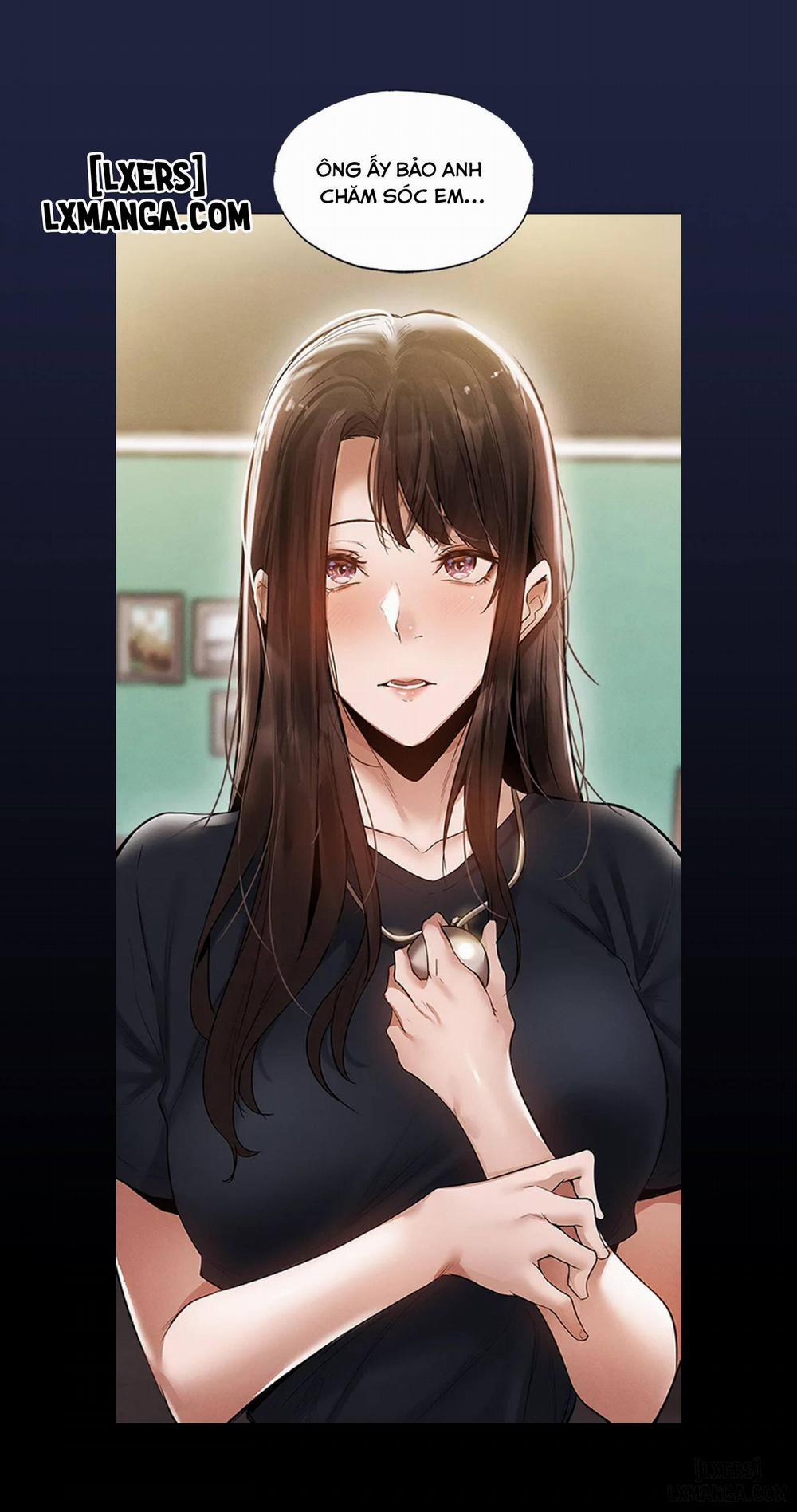 Có Phòng Trống Không - không Che 64 END trang 6