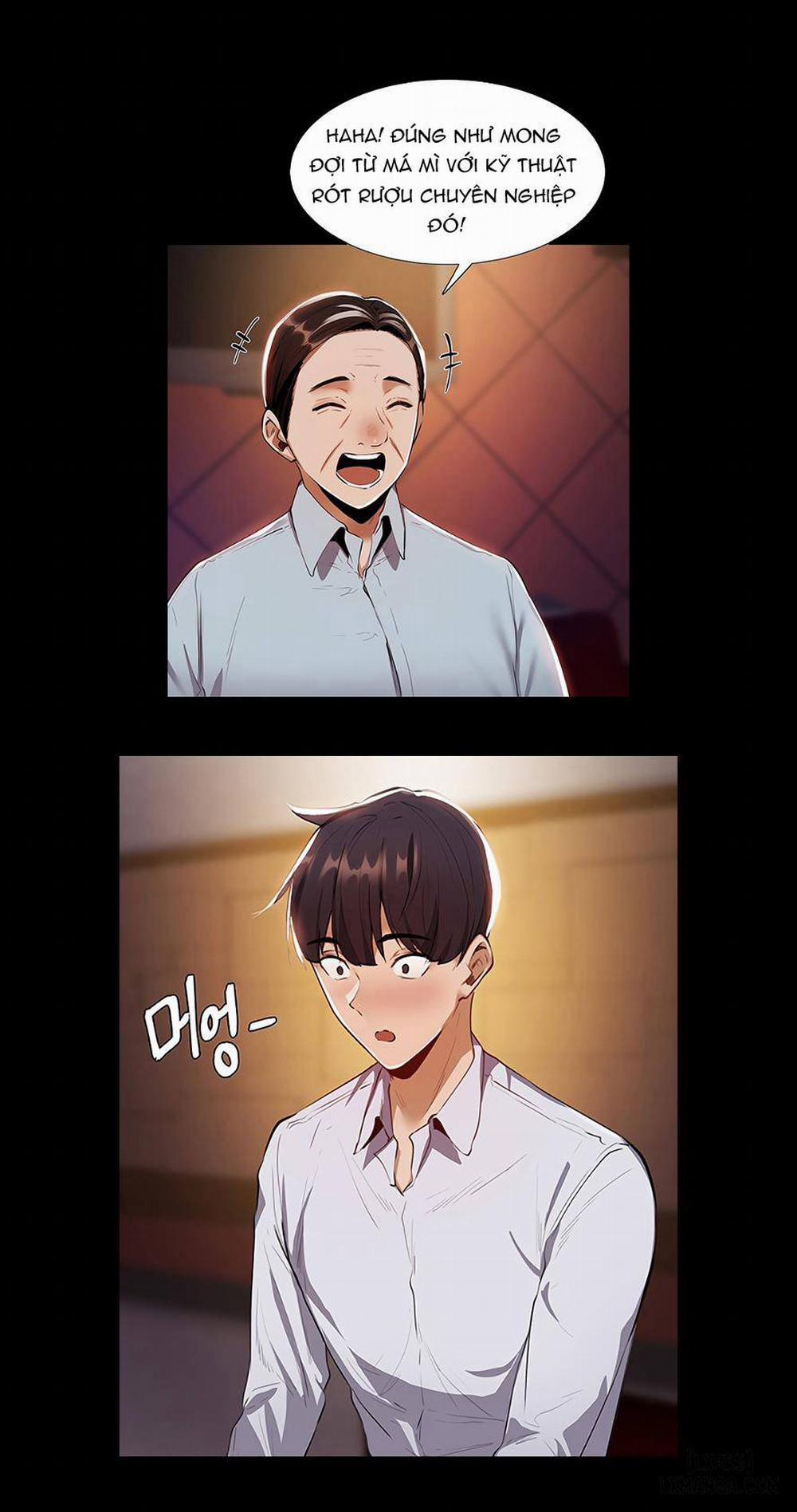 Có Phòng Trống Không - không Che 7 trang 25