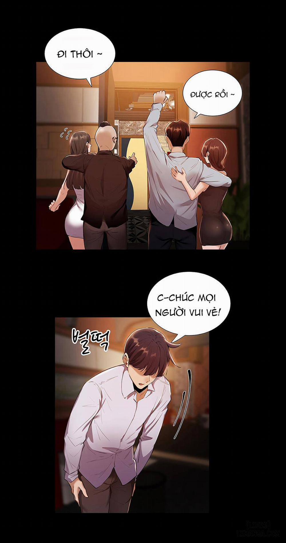 Có Phòng Trống Không - không Che 7 trang 27