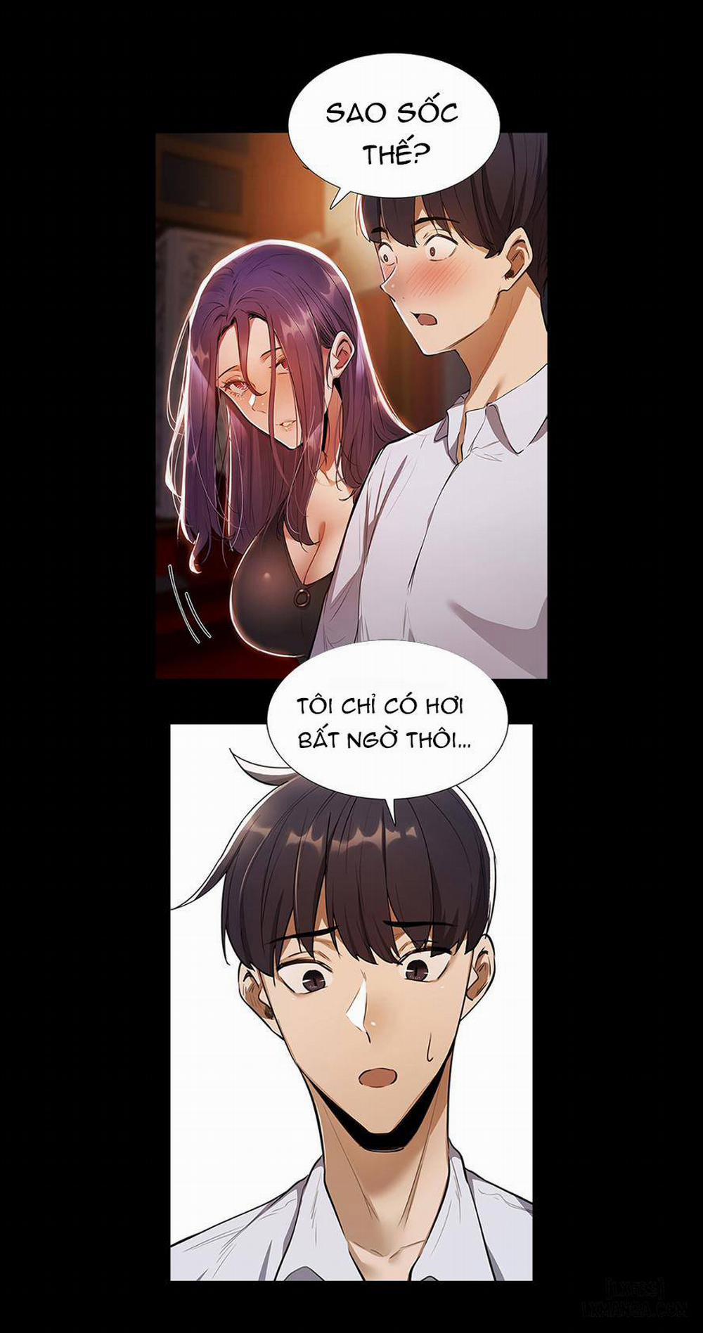 Có Phòng Trống Không - không Che 7 trang 29