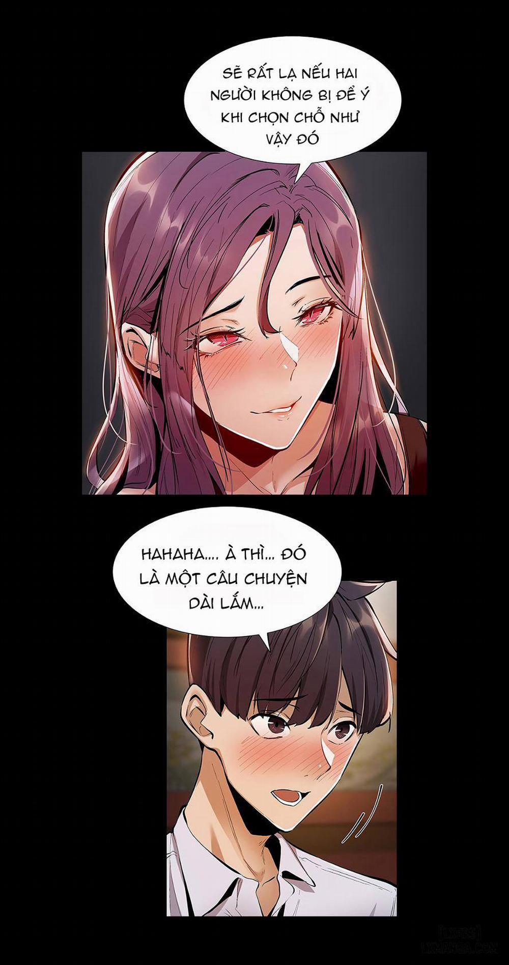 Có Phòng Trống Không - không Che 7 trang 42