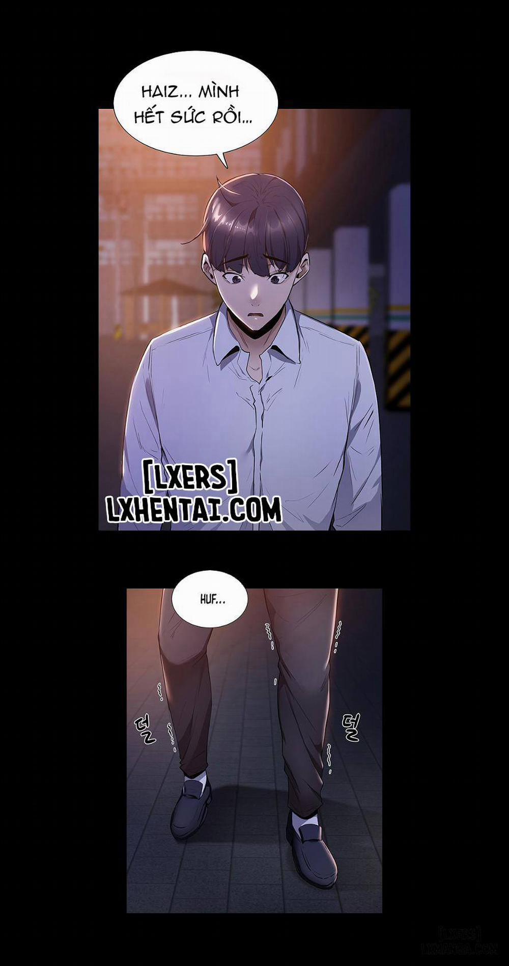 Có Phòng Trống Không - không Che 8 trang 33