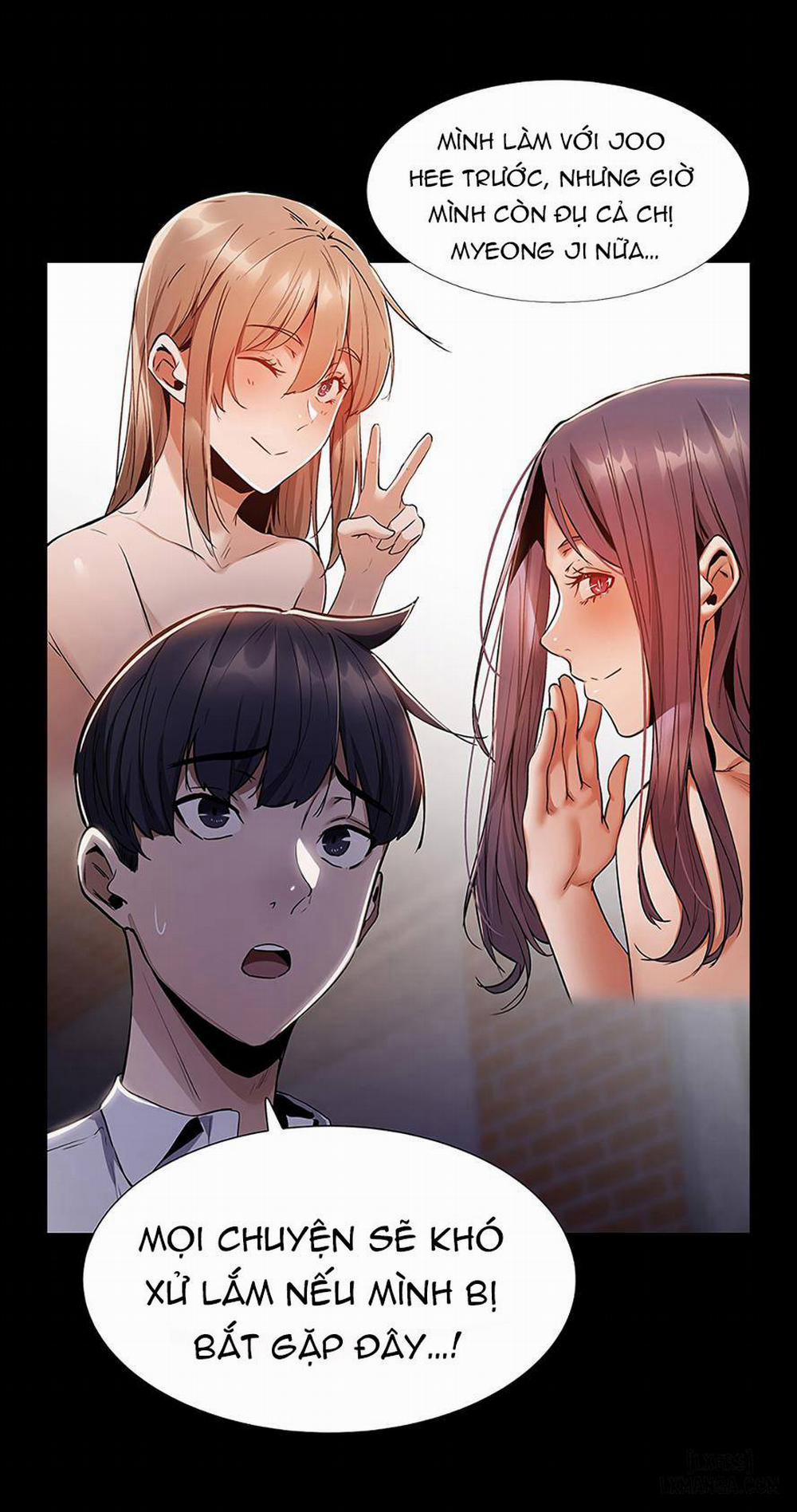 Có Phòng Trống Không - không Che 8 trang 34