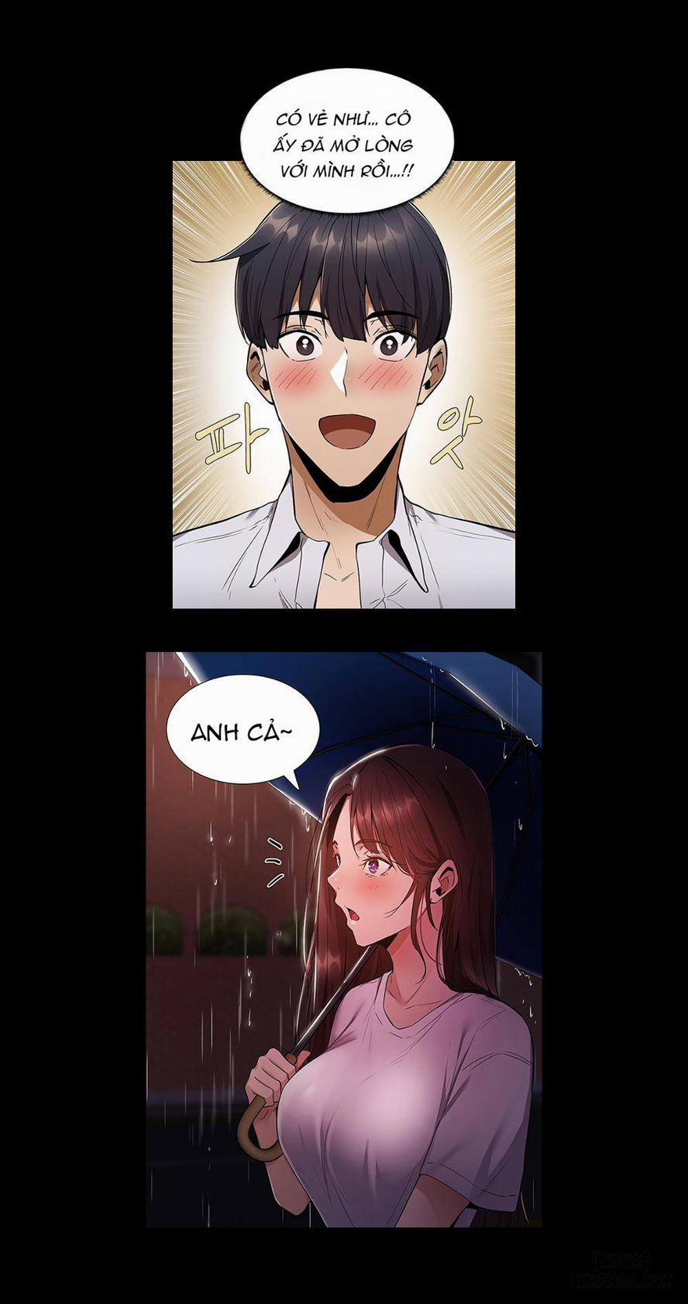 Có Phòng Trống Không - không Che 8 trang 40