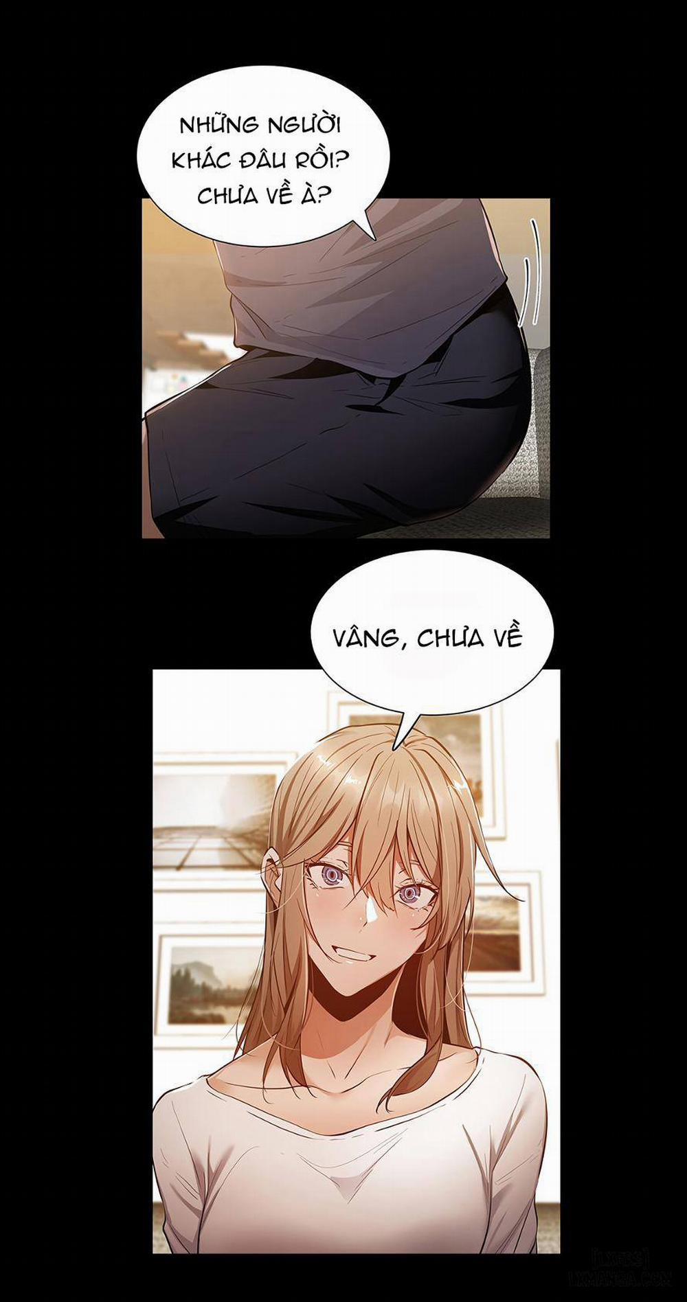 Có Phòng Trống Không - không Che 9 trang 25