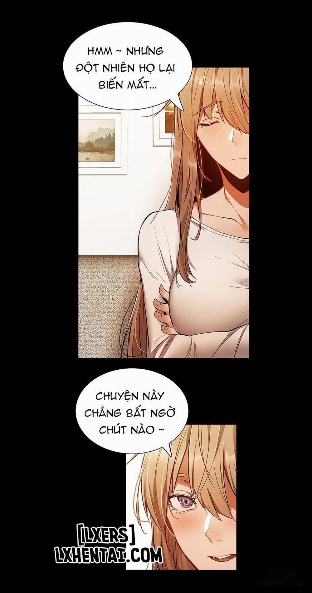 Có Phòng Trống Không - không Che 9 trang 28