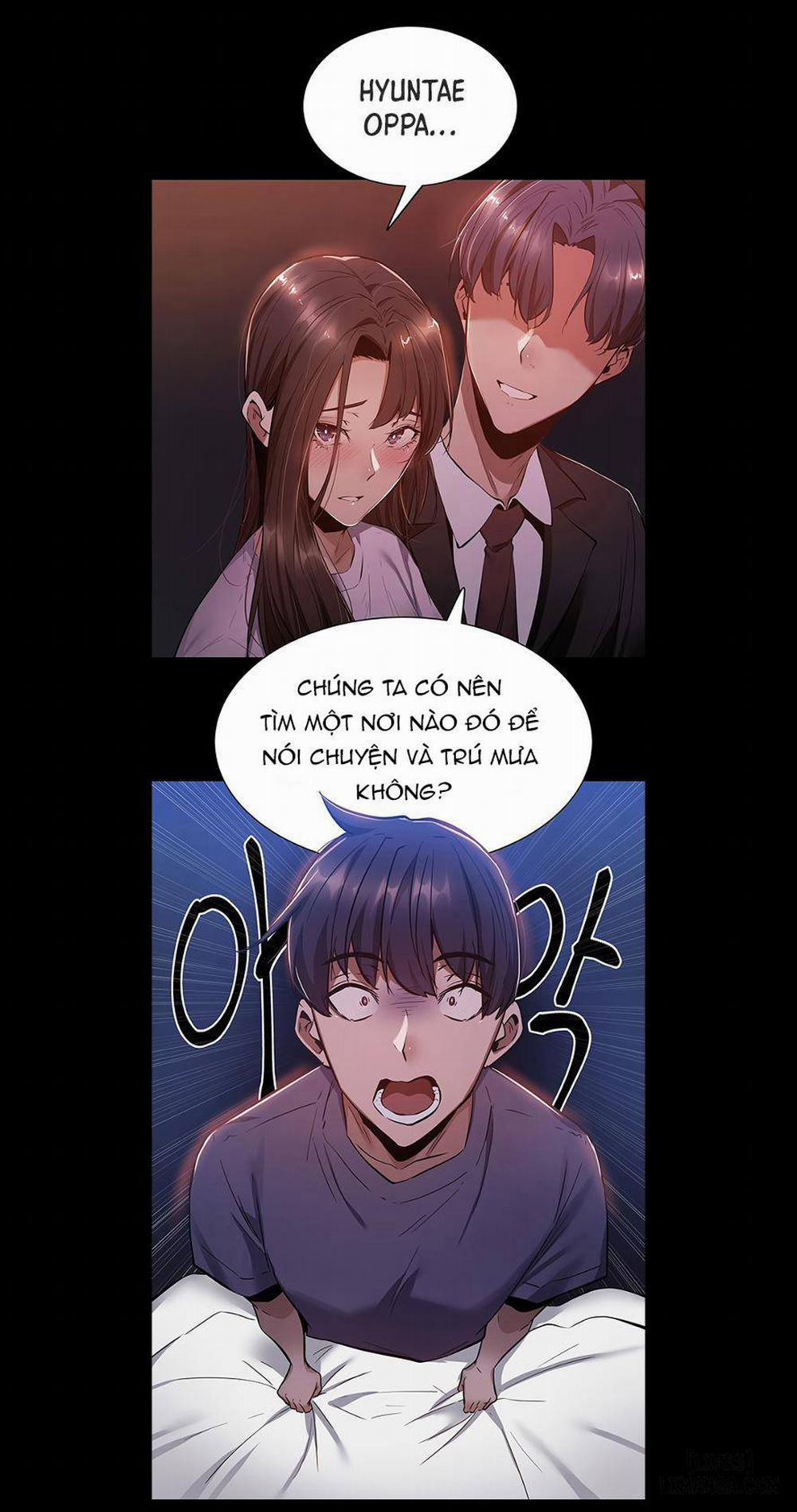 Có Phòng Trống Không - không Che 9 trang 39