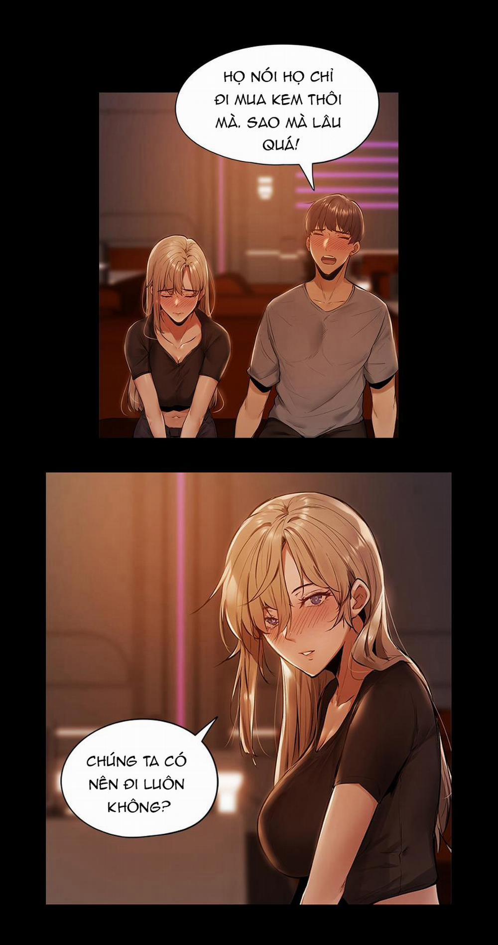 Có Phòng Trống Không? 0 trang 12