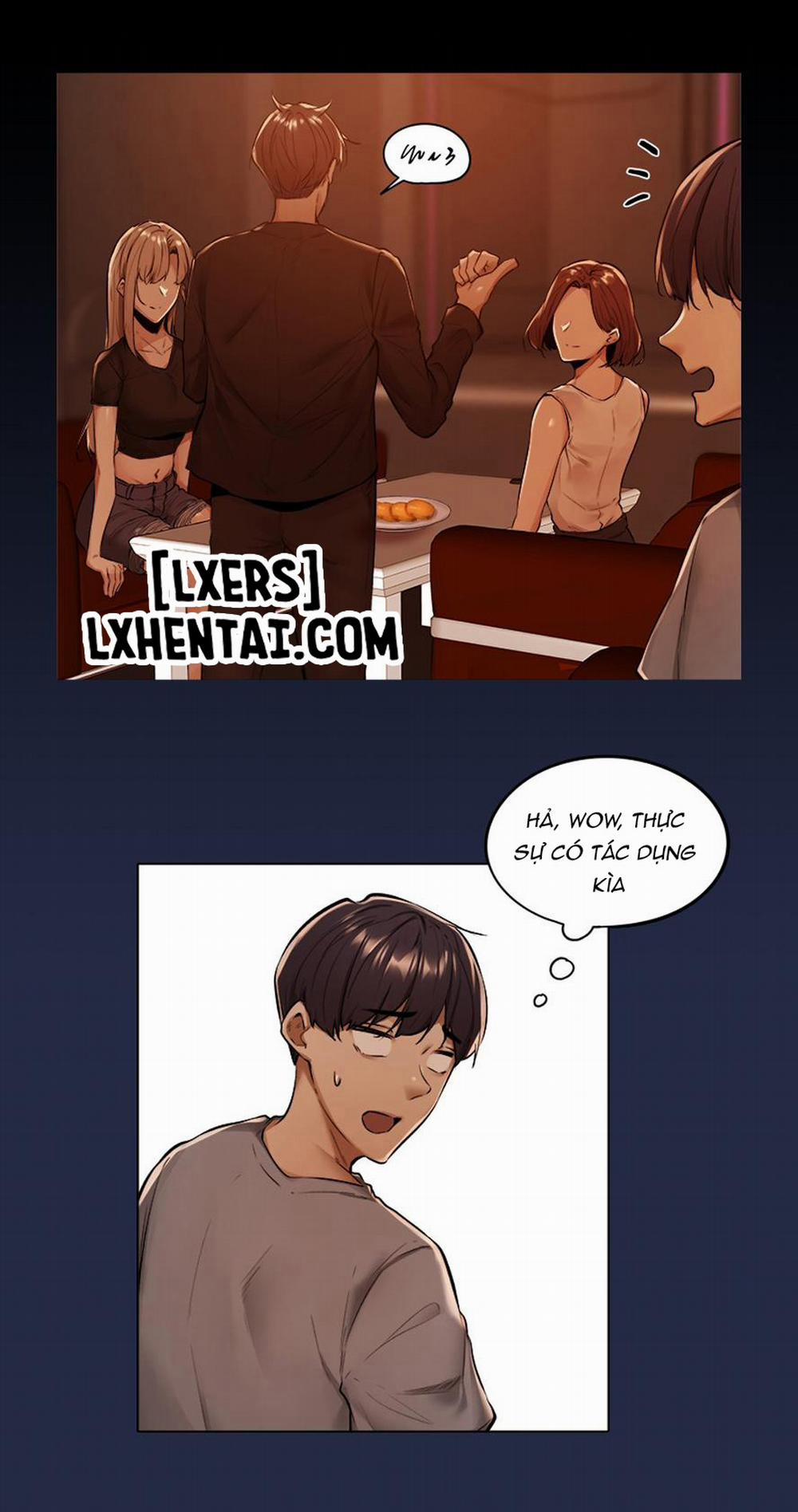 Có Phòng Trống Không? 0 trang 6