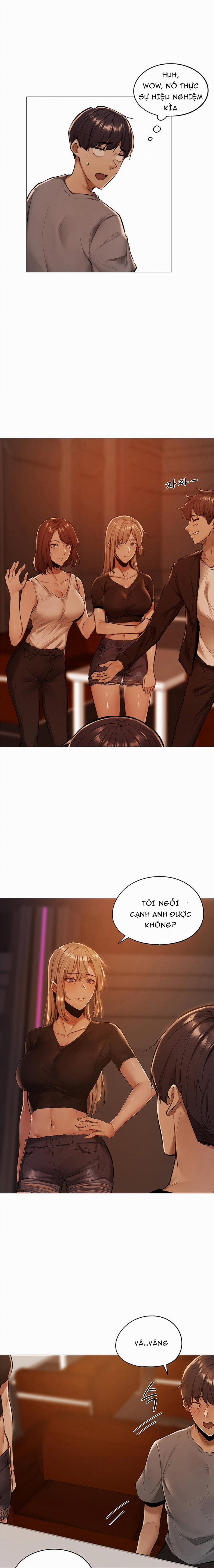 Có Phòng Trống Không? 1 trang 22