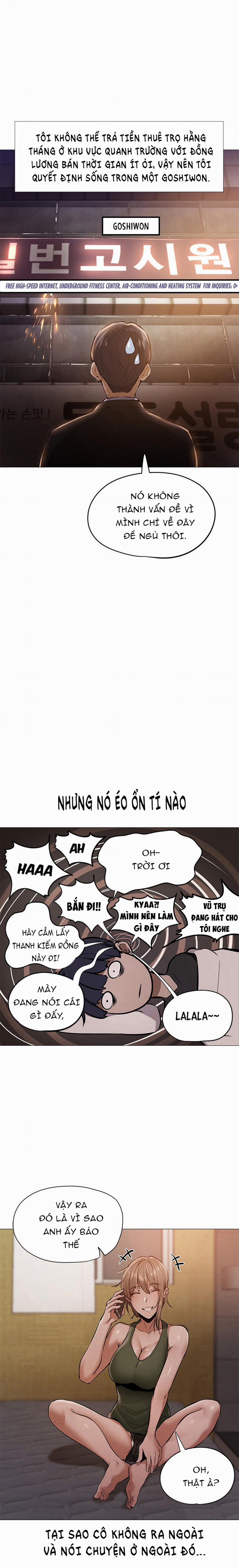 Có Phòng Trống Không? 1 trang 4