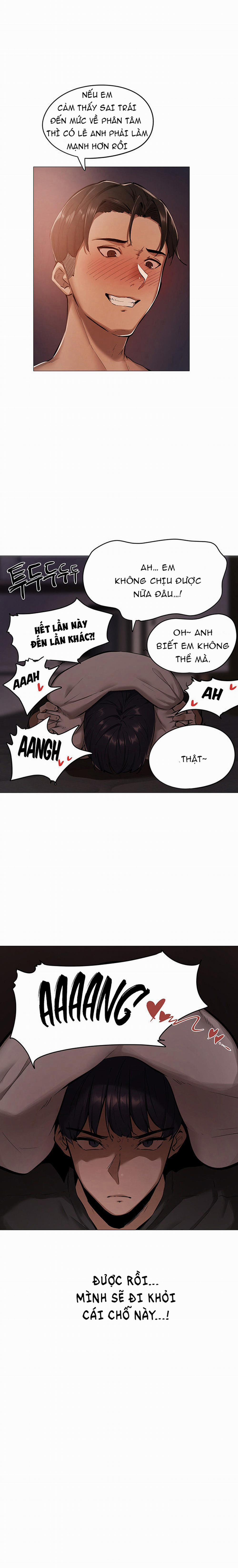 Có Phòng Trống Không? 1 trang 6