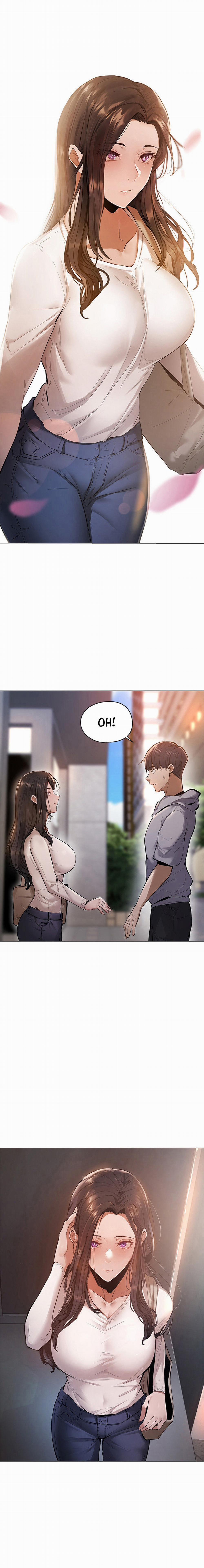 Có Phòng Trống Không? 1 trang 8