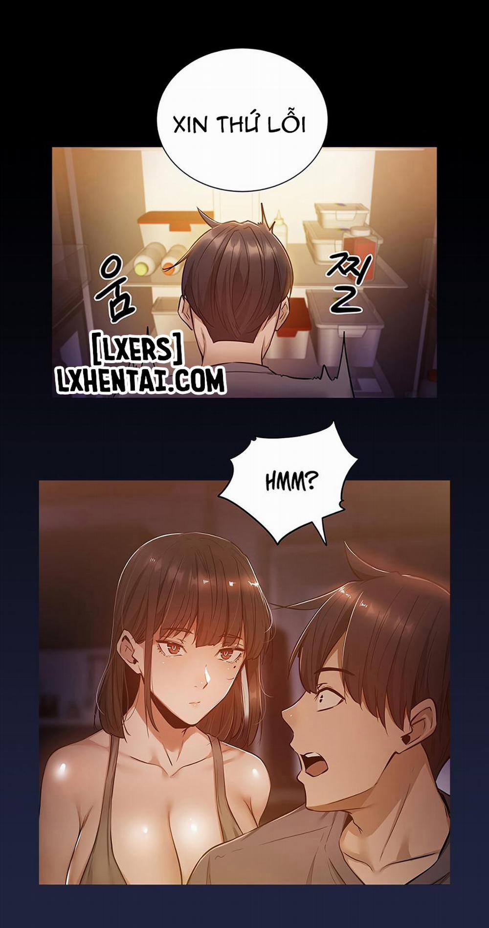 Có Phòng Trống Không? 10 trang 6