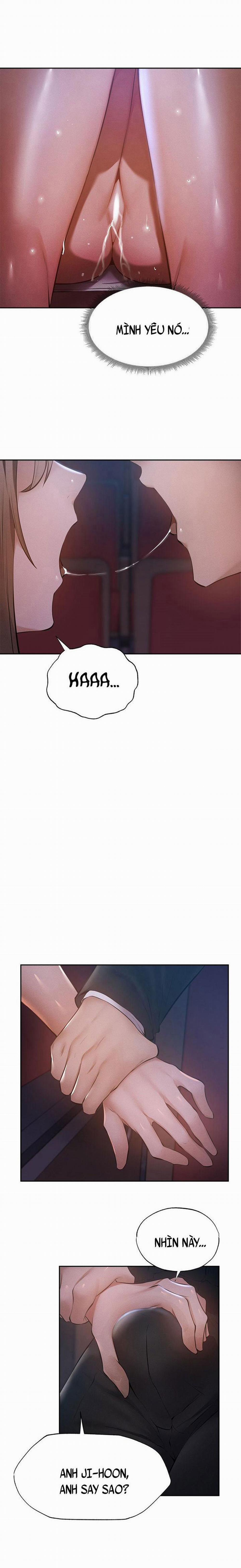 Có Phòng Trống Không? 100 trang 3