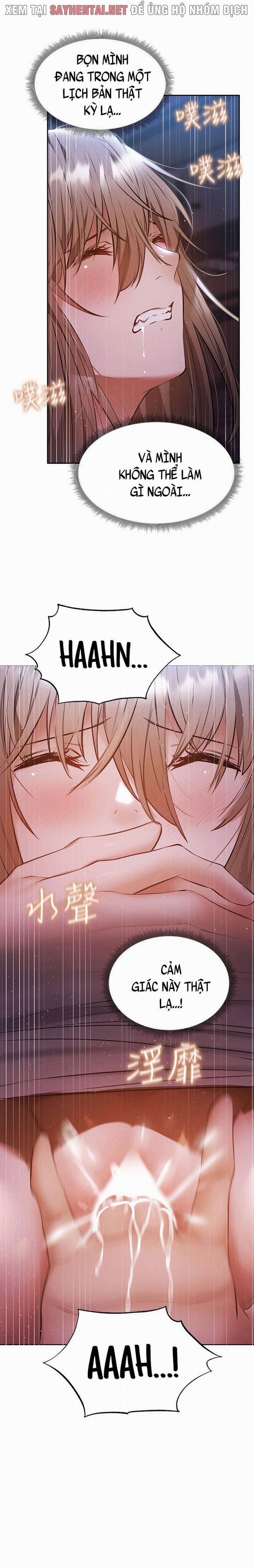 Có Phòng Trống Không? 100 trang 6