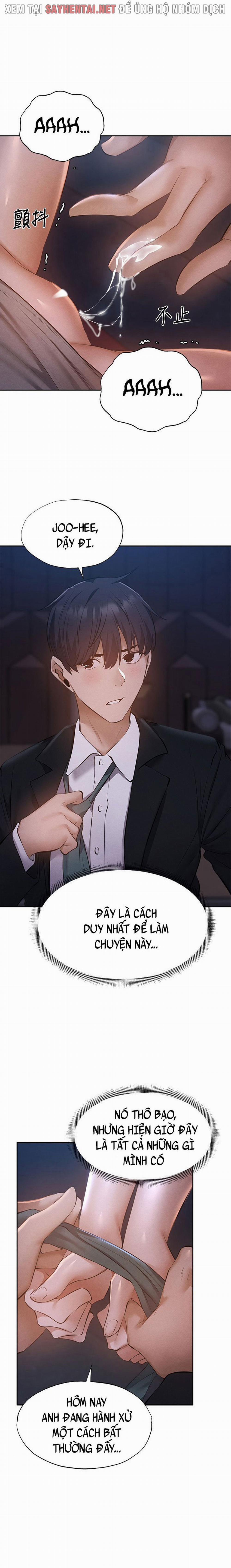 Có Phòng Trống Không? 100 trang 8