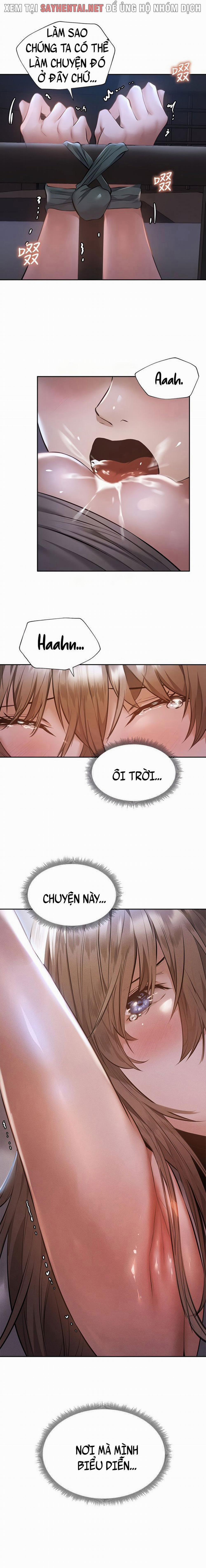 Có Phòng Trống Không? 101 trang 7