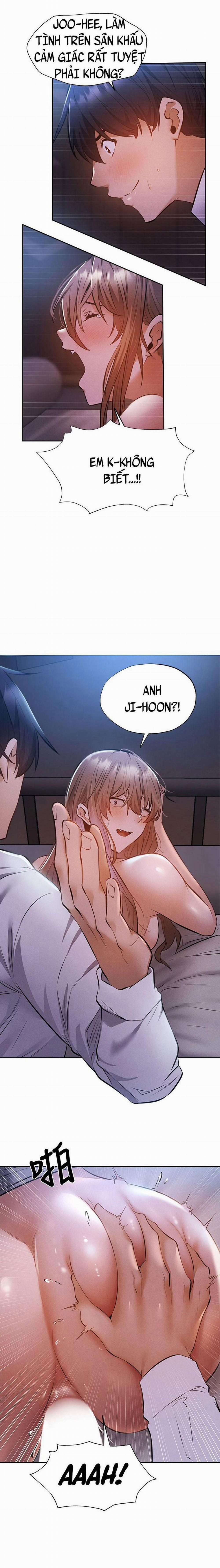 Có Phòng Trống Không? 104 trang 3