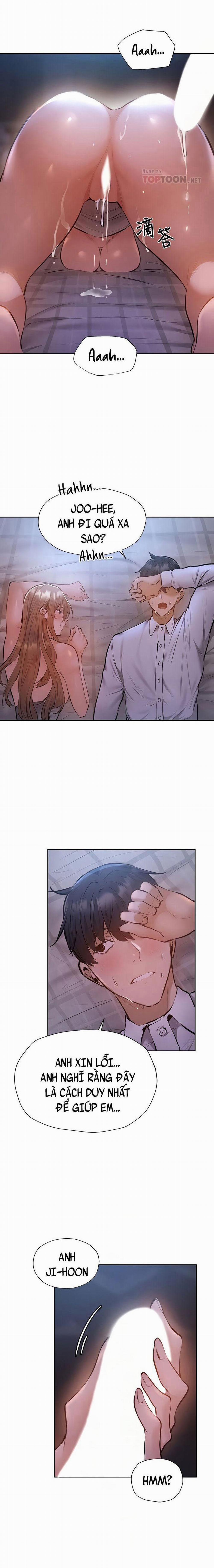 Có Phòng Trống Không? 105 trang 2