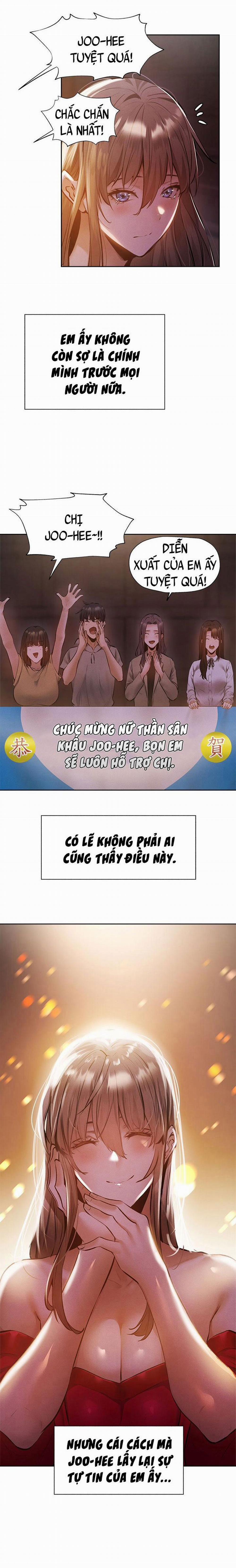 Có Phòng Trống Không? 106 trang 1