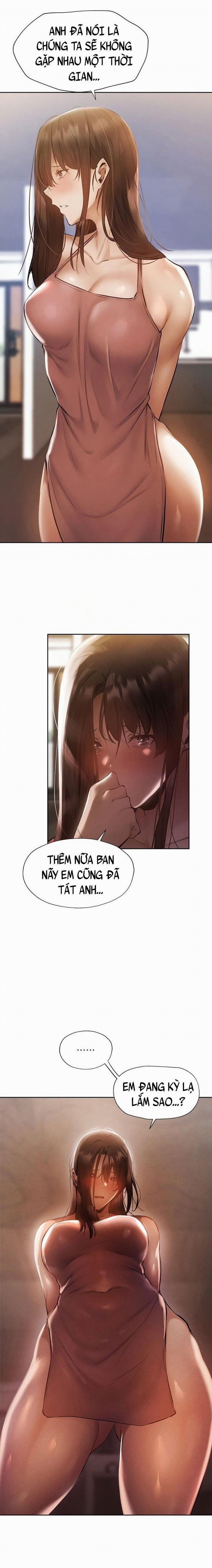 Có Phòng Trống Không? 107 trang 2