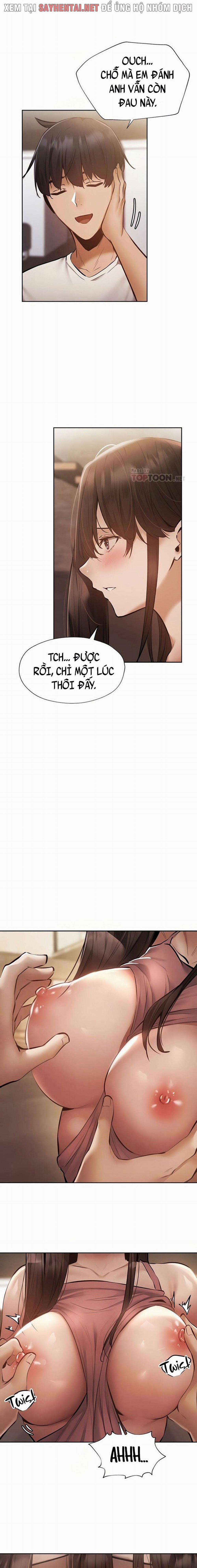 Có Phòng Trống Không? 107 trang 4