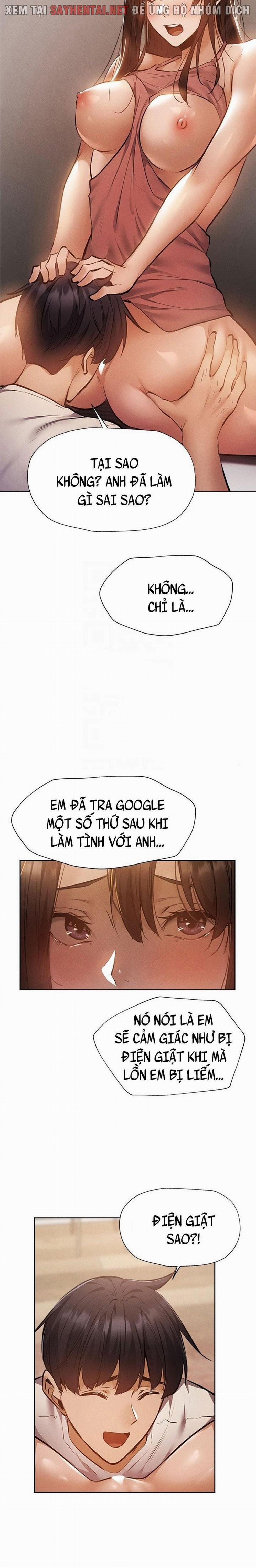 Có Phòng Trống Không? 108 trang 2