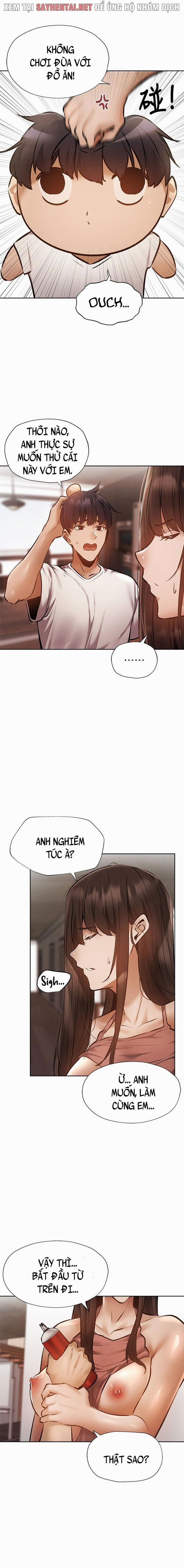 Có Phòng Trống Không? 108 trang 5