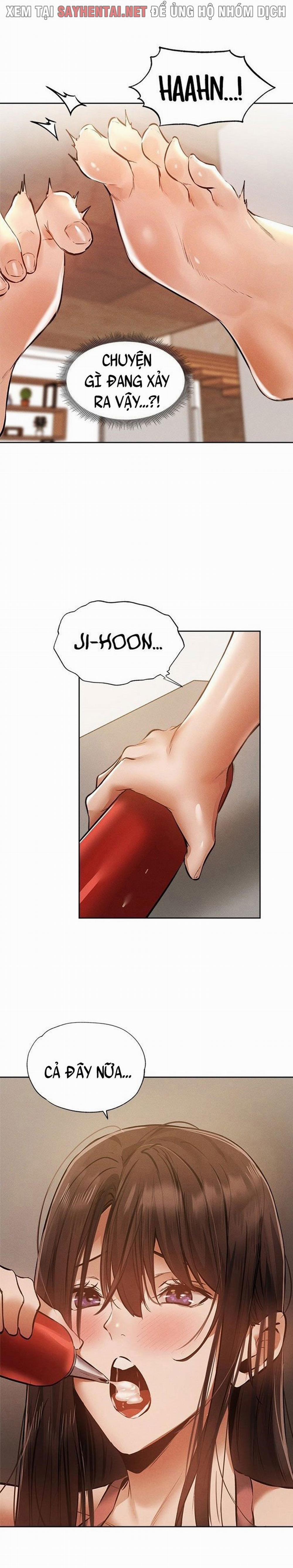 Có Phòng Trống Không? 108 trang 9