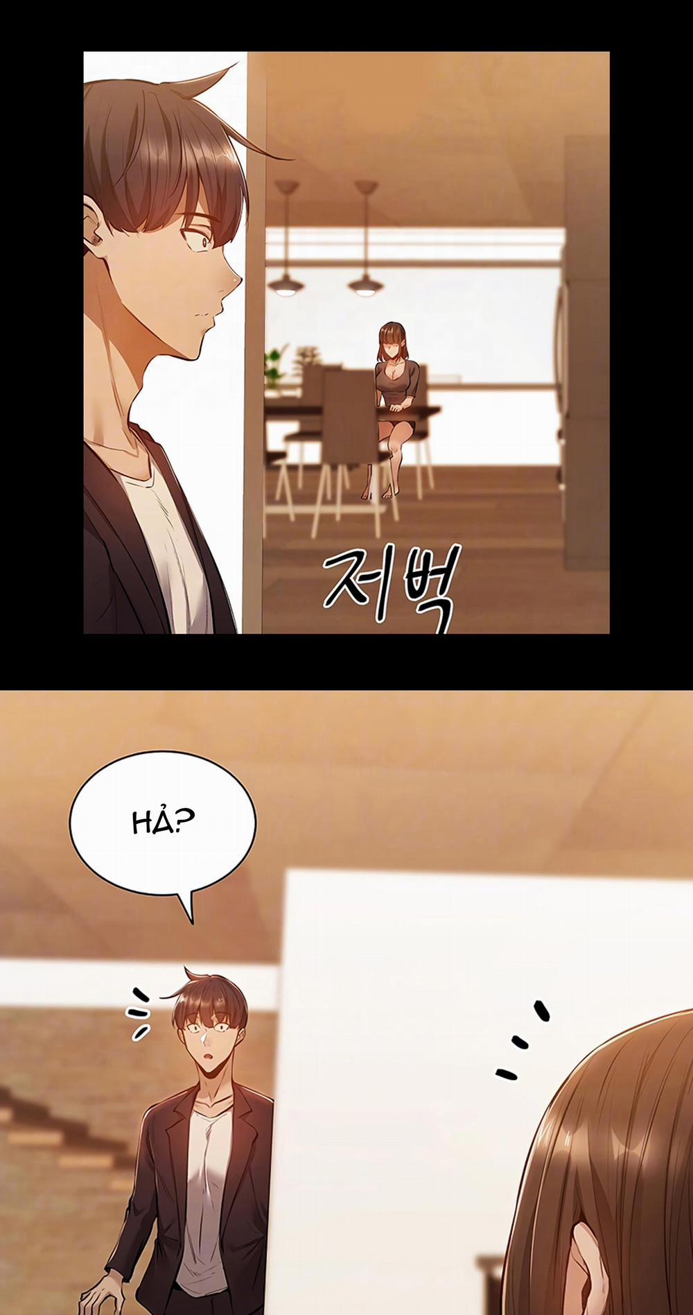 Có Phòng Trống Không? 11 trang 10