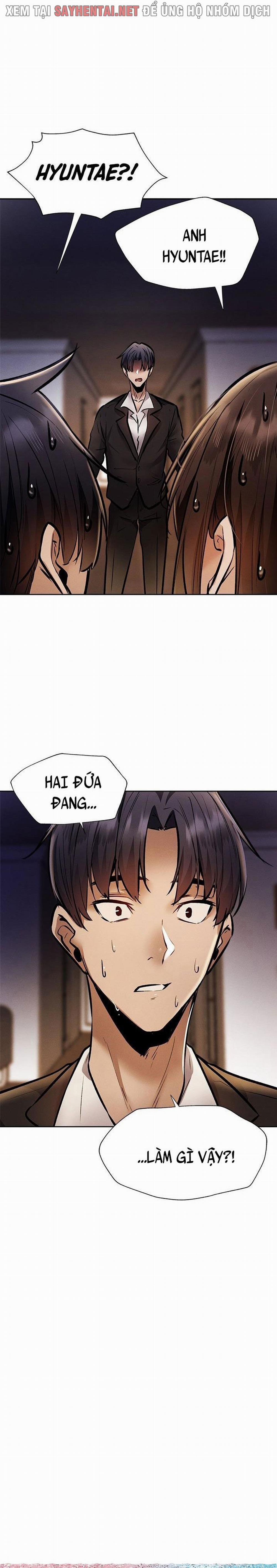 Có Phòng Trống Không? 110 trang 9