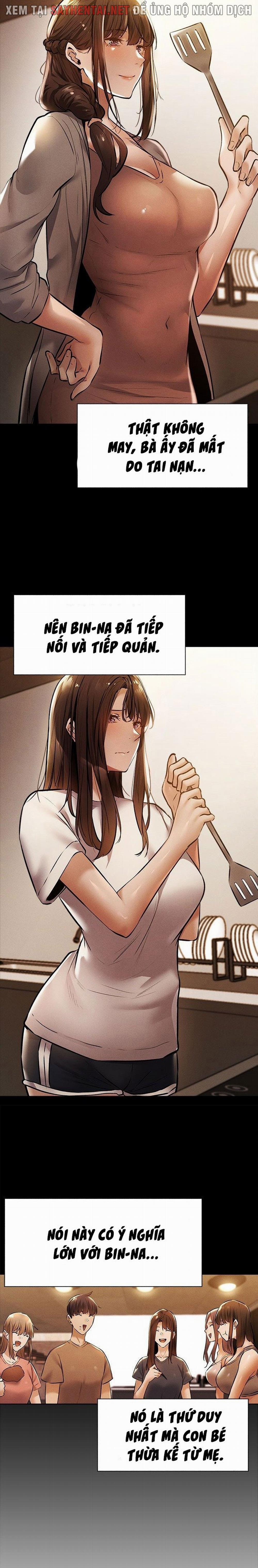 Có Phòng Trống Không? 111 trang 10