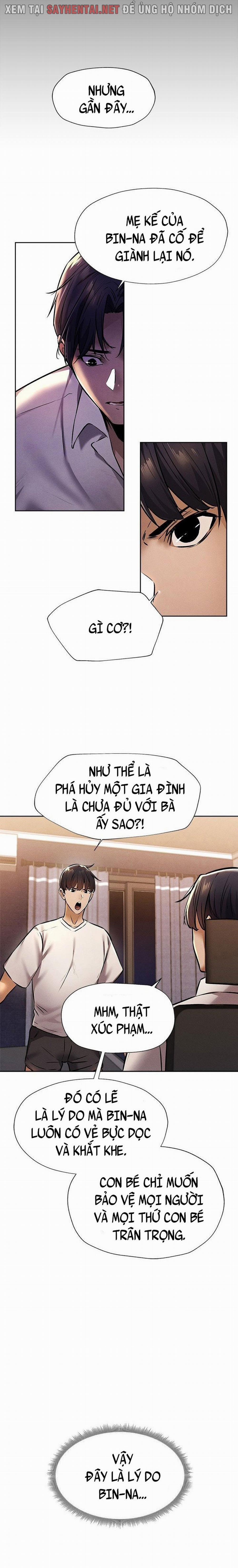 Có Phòng Trống Không? 111 trang 11