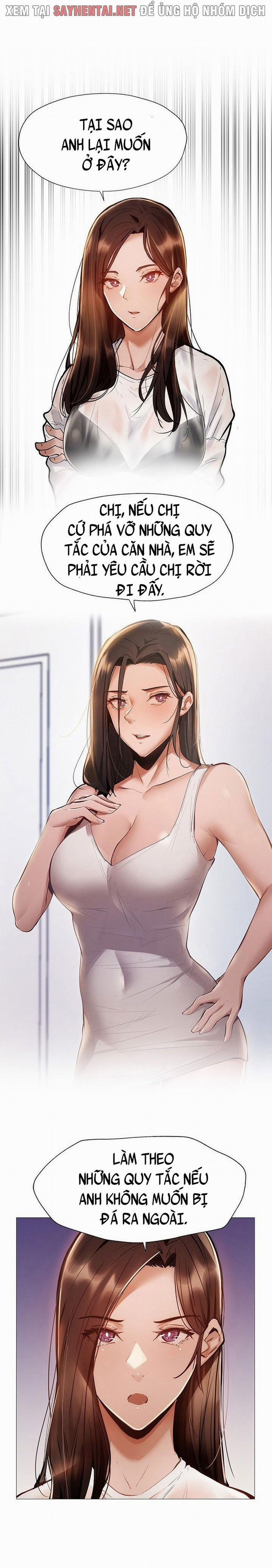 Có Phòng Trống Không? 111 trang 12