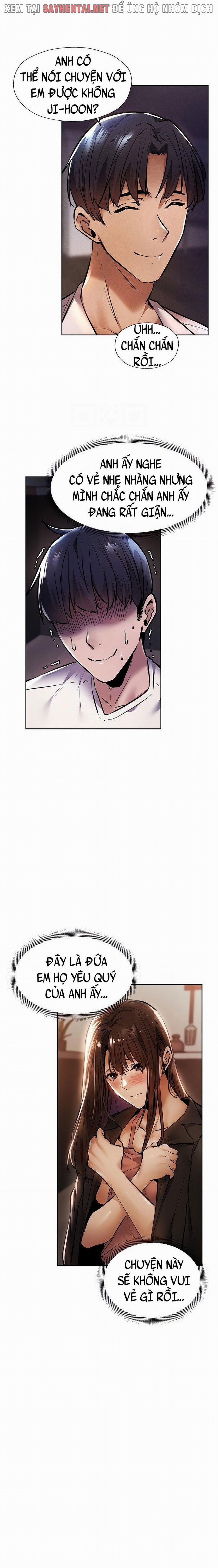 Có Phòng Trống Không? 111 trang 4