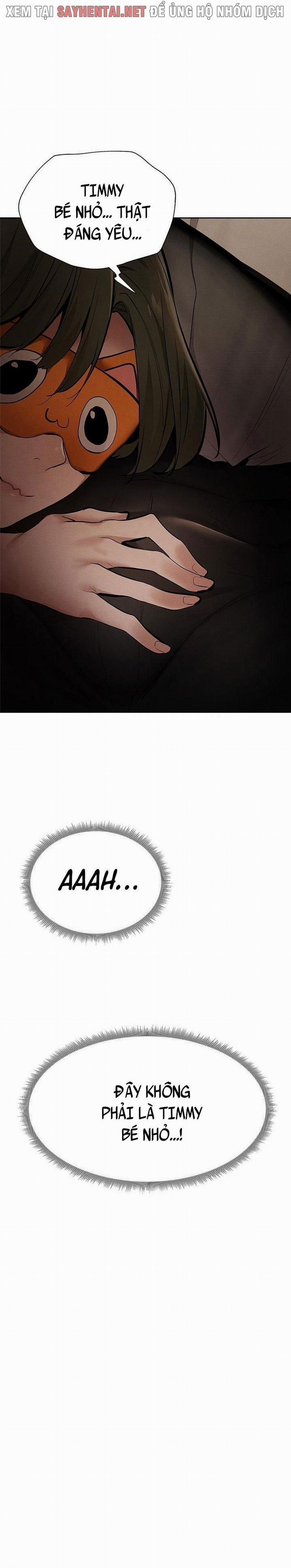 Có Phòng Trống Không? 112 trang 11