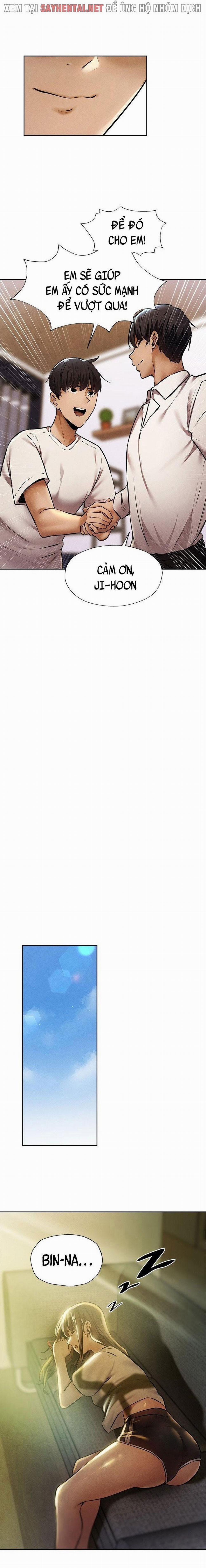 Có Phòng Trống Không? 112 trang 2