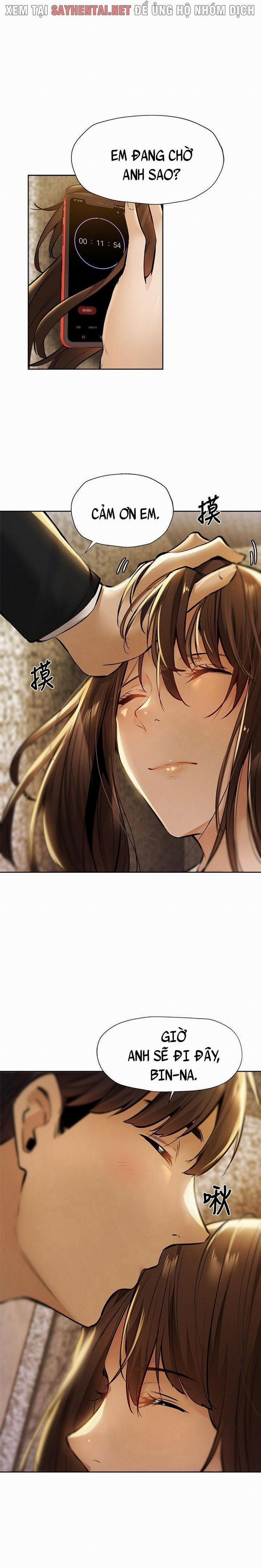 Có Phòng Trống Không? 112 trang 3