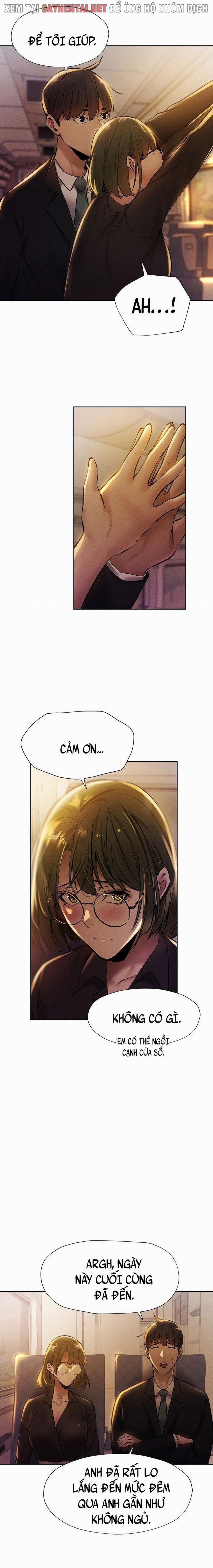 Có Phòng Trống Không? 112 trang 5