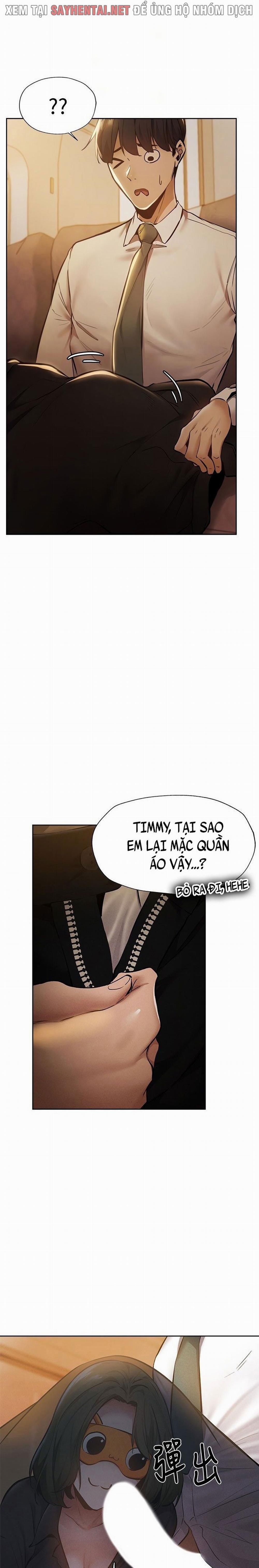 Có Phòng Trống Không? 113 trang 5