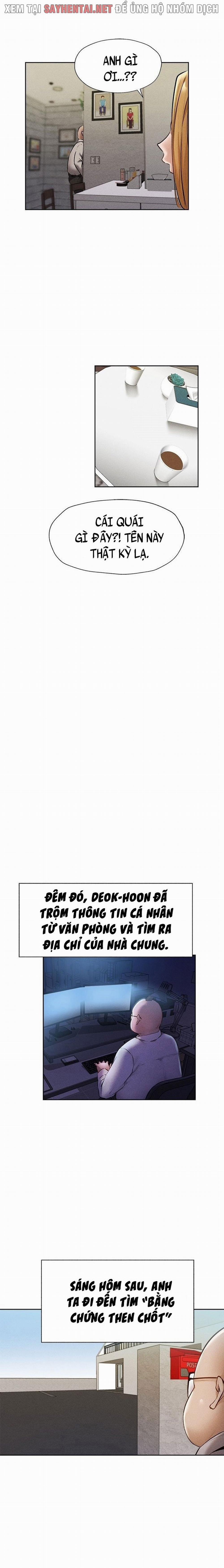 Có Phòng Trống Không? 114 trang 5