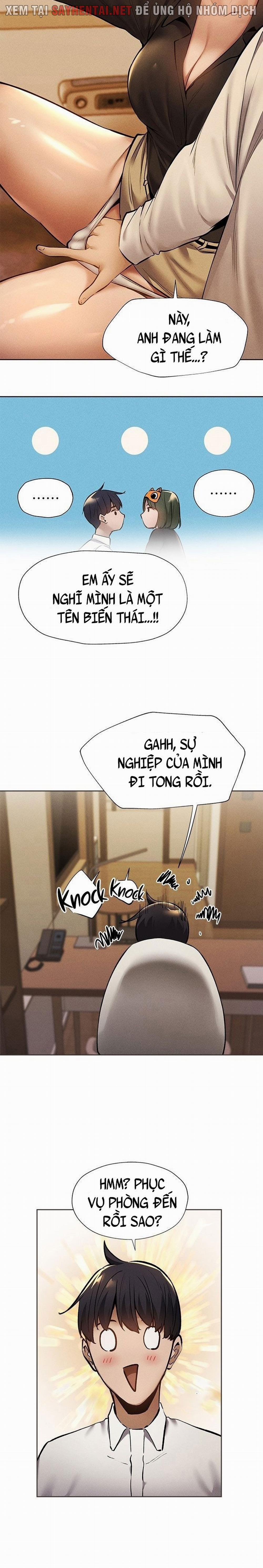 Có Phòng Trống Không? 114 trang 8