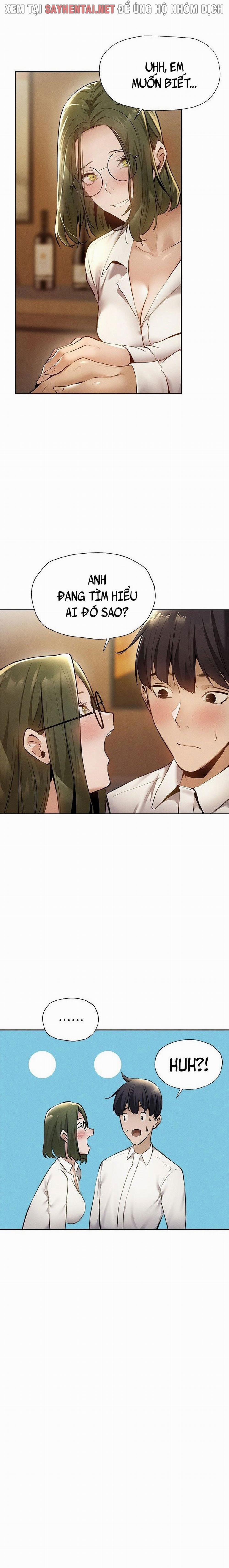 Có Phòng Trống Không? 115 trang 10