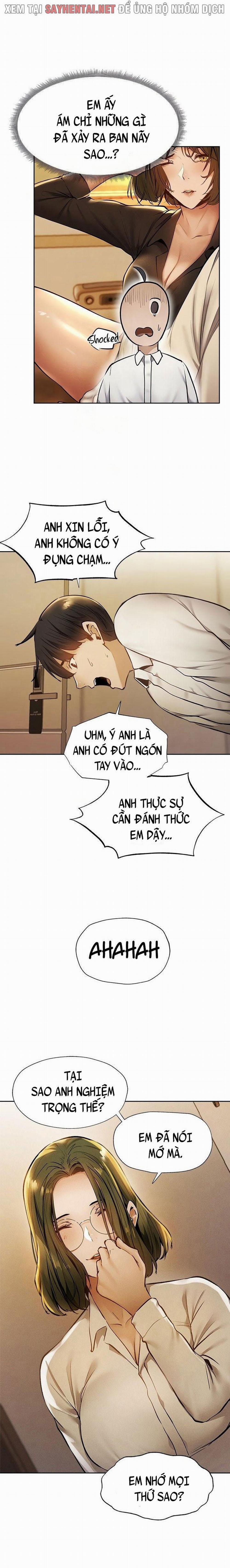 Có Phòng Trống Không? 115 trang 2