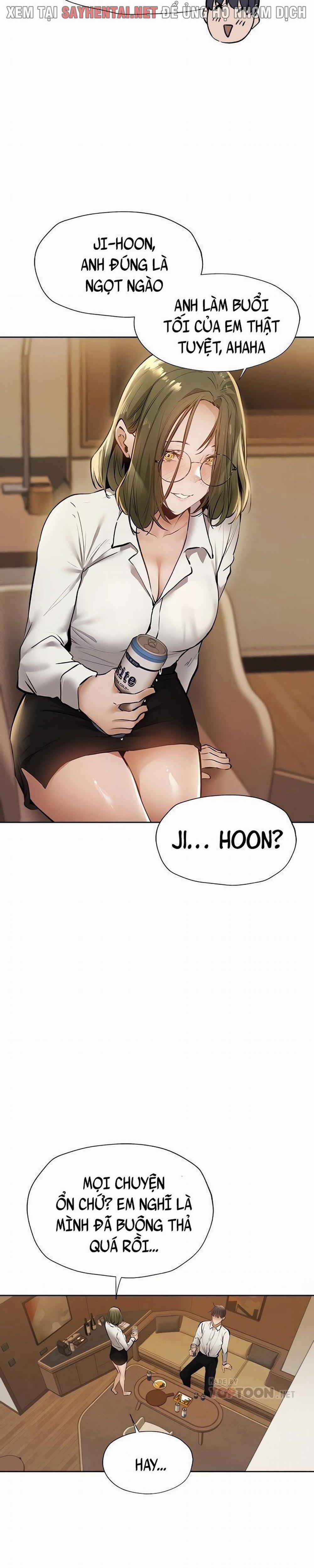 Có Phòng Trống Không? 115 trang 6