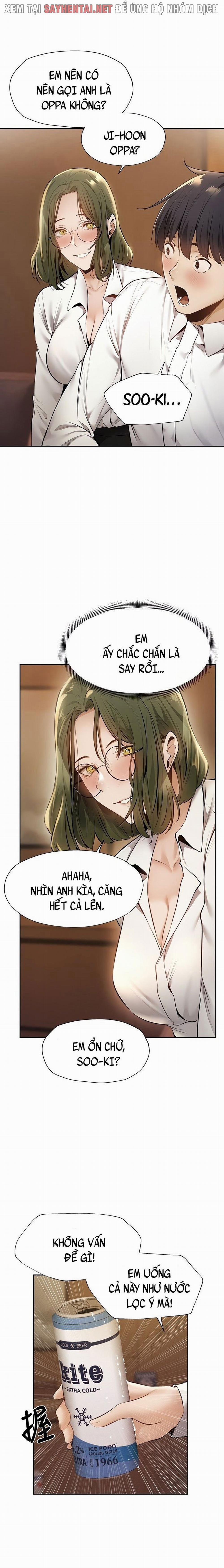Có Phòng Trống Không? 115 trang 7