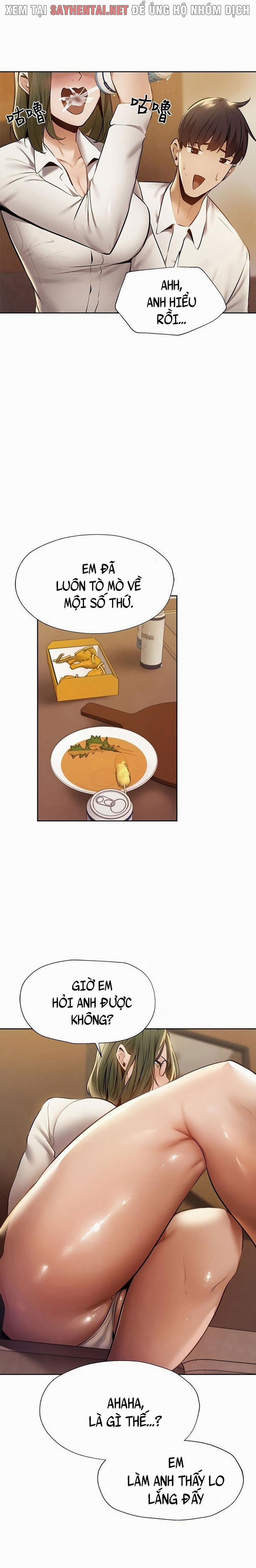 Có Phòng Trống Không? 115 trang 8