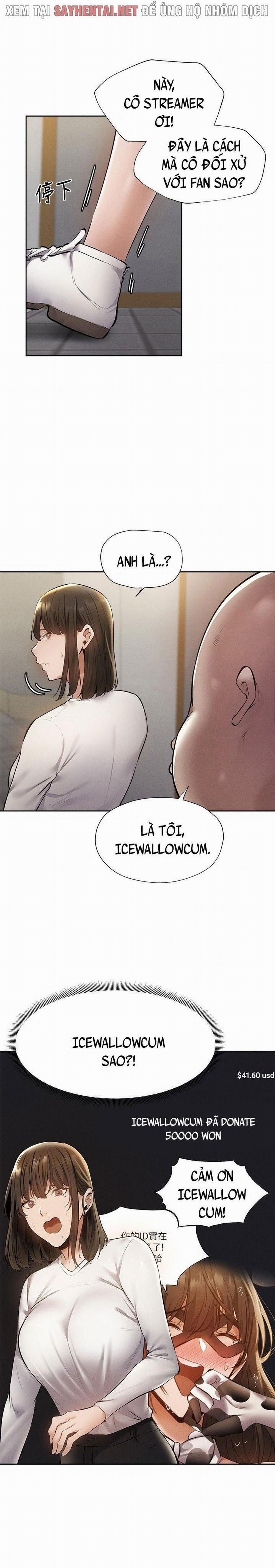 Có Phòng Trống Không? 116 trang 2