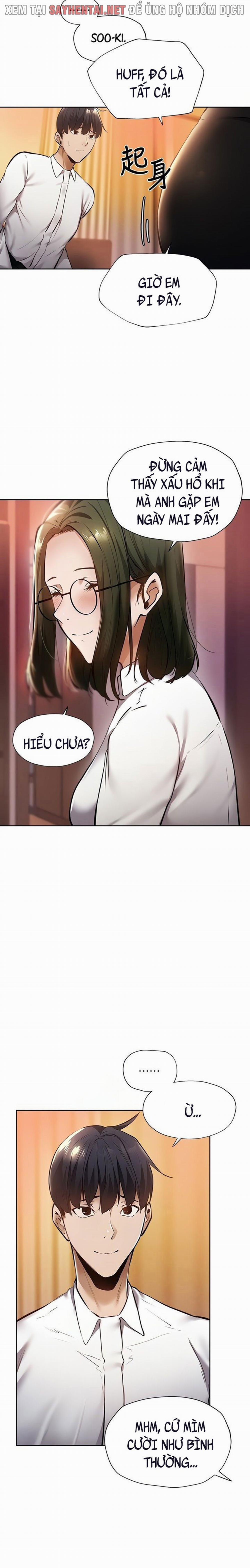 Có Phòng Trống Không? 117 trang 4